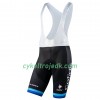 Cykeltøj + Bib Cykelshorts 2020 Team Cofidis N002